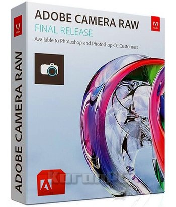 adobe camera raw download